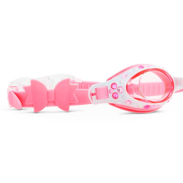 Bow Kids' Girls Swim Goggle