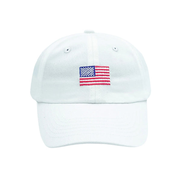USA Baseball Boys Hat