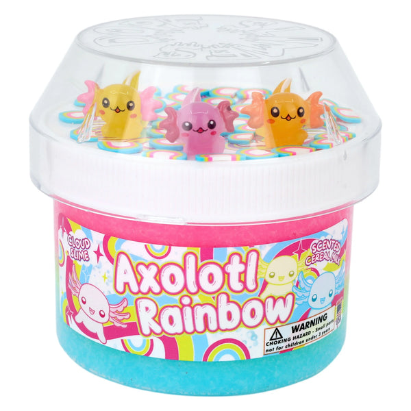 Dope Slimes - Axolotl Rainbow