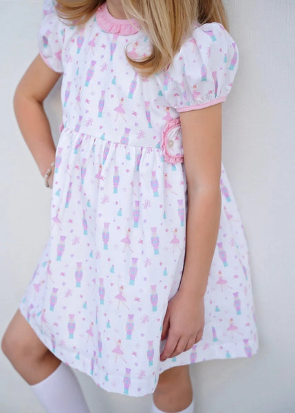 Tabitha Dress - Nutcracker (4)