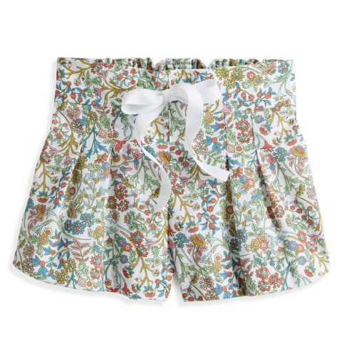 Whitley Short - Pocketful of Posies (3T)