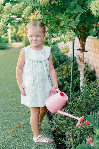 Bonnie Bows Dress