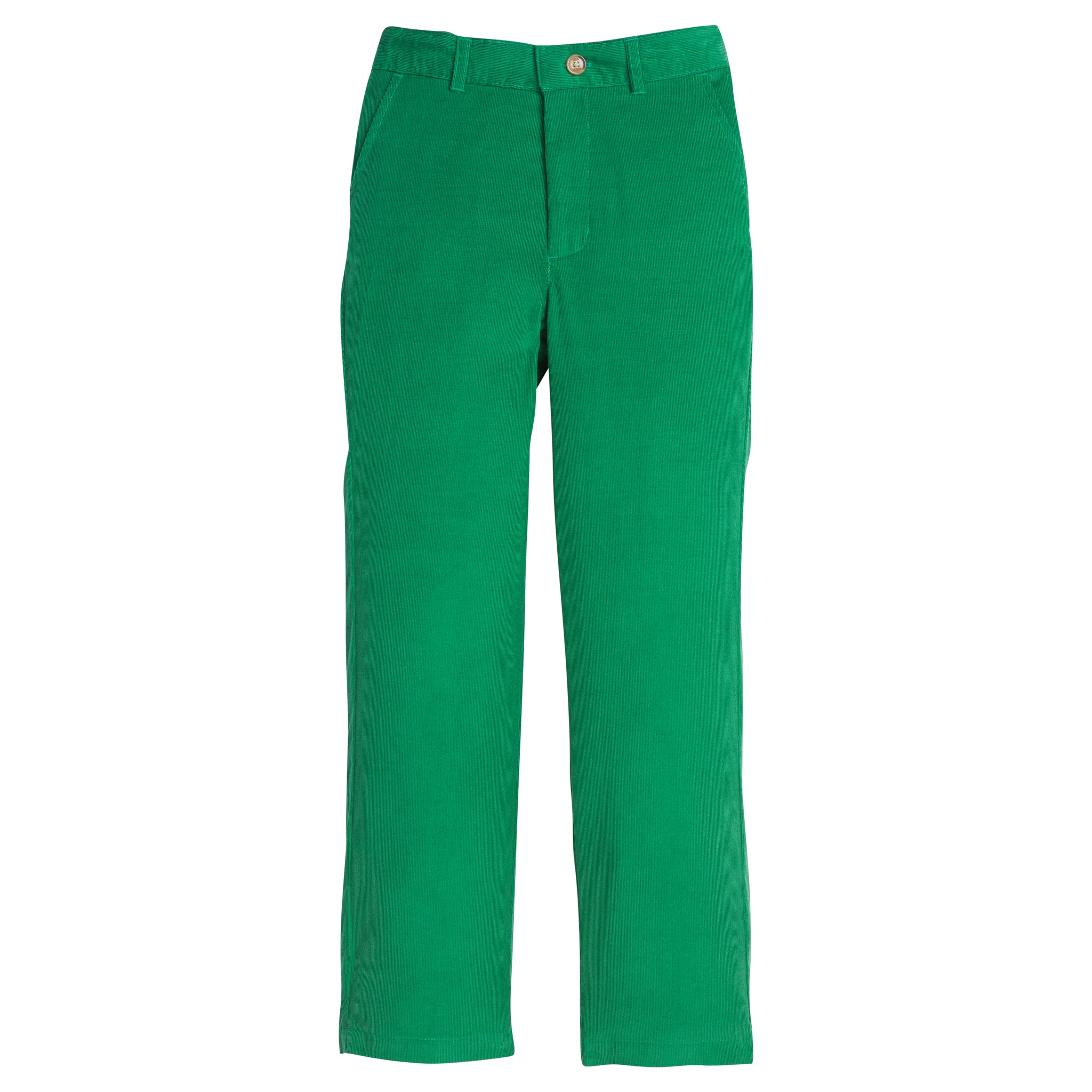 Evergreen Corduroy Pant