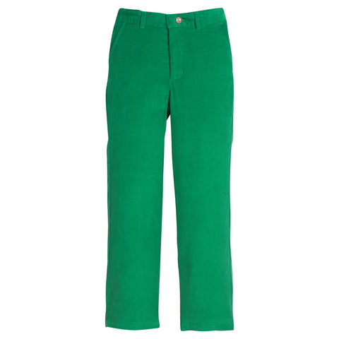 Evergreen Corduroy Pant