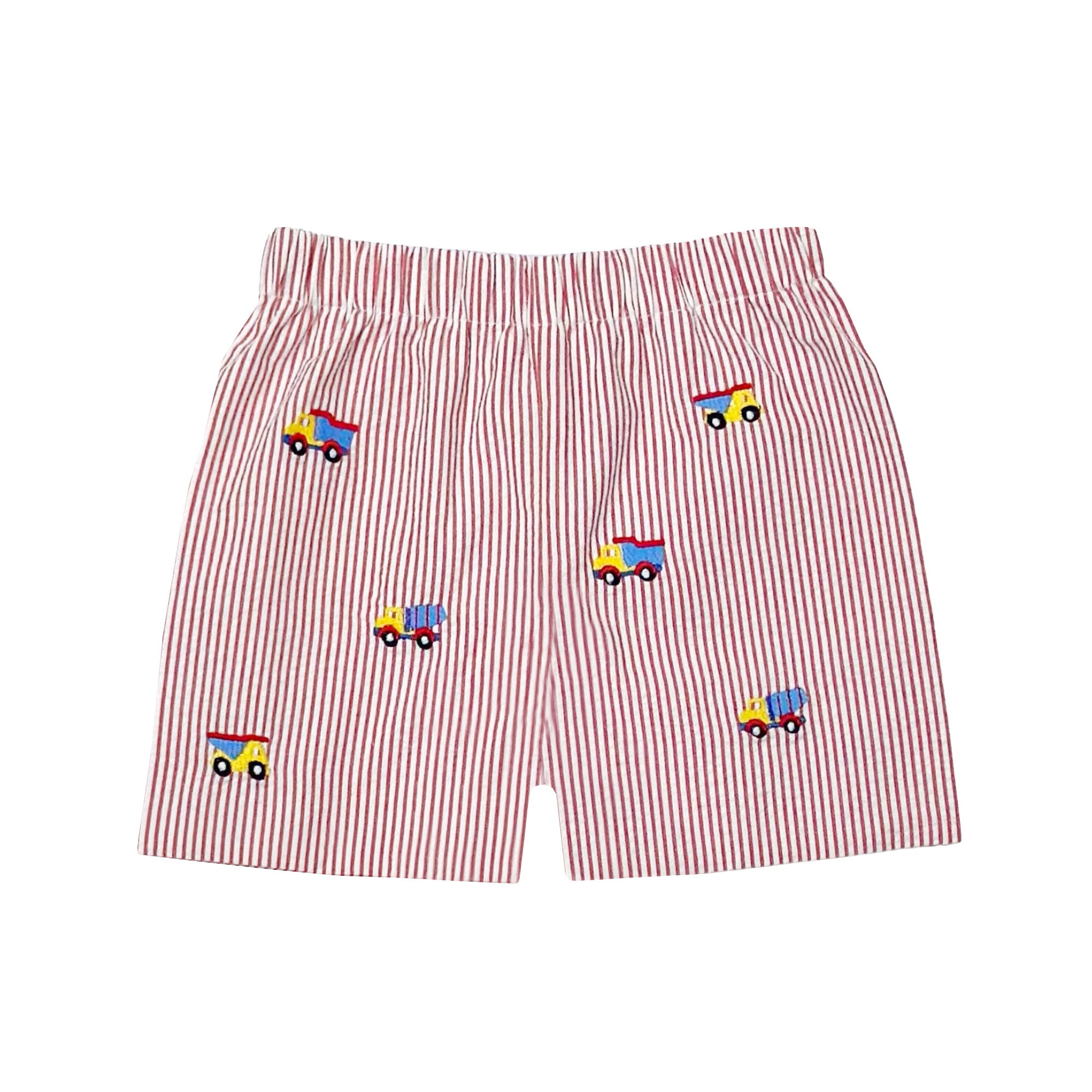 Construction Leo Short