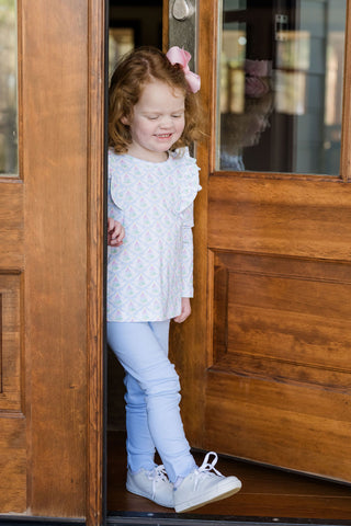 Cooper Legging Set in Favorite Things Knit