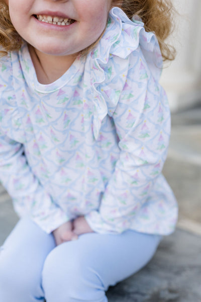 Cooper Legging Set in Favorite Things Knit