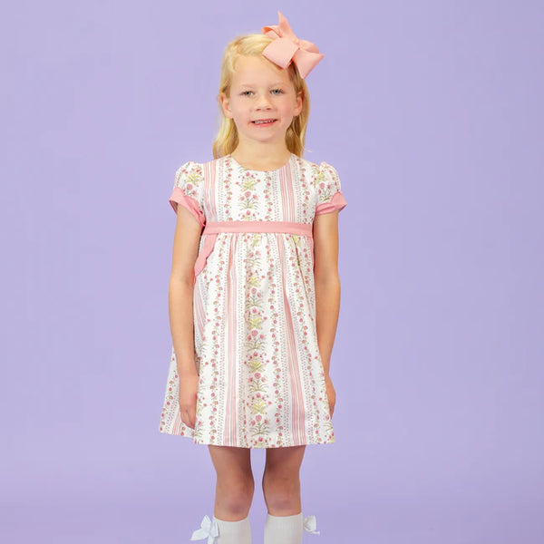 Blossom Big Girl Dress