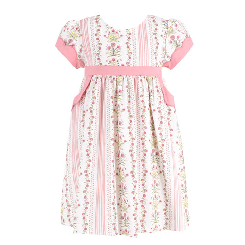 Blossom Big Girl Dress