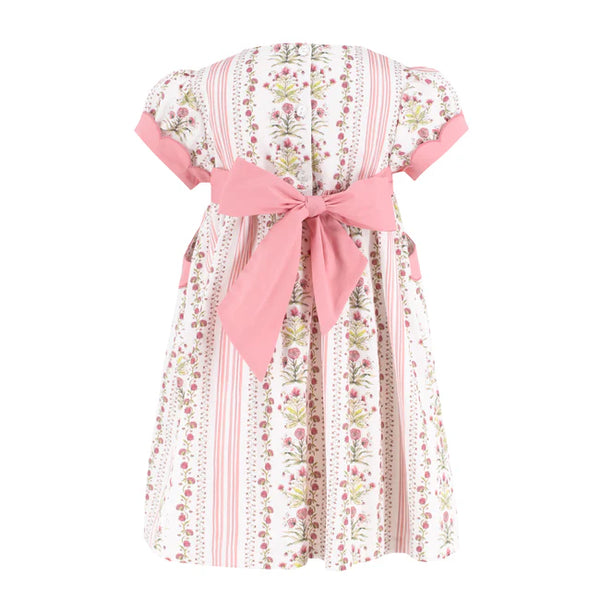 Blossom Big Girl Dress