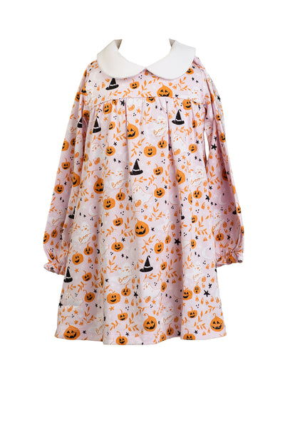 Pink Casper Dress