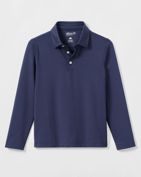 Featherweight Polo - Swing