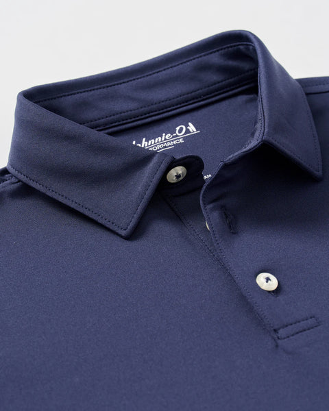 Featherweight Polo - Swing