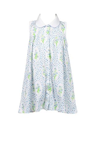 Pre Sale: Forget Me Knot Dress