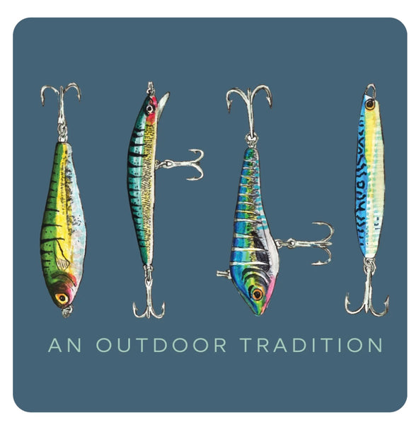 Pro Performance S/S Tee - Fishing Lures