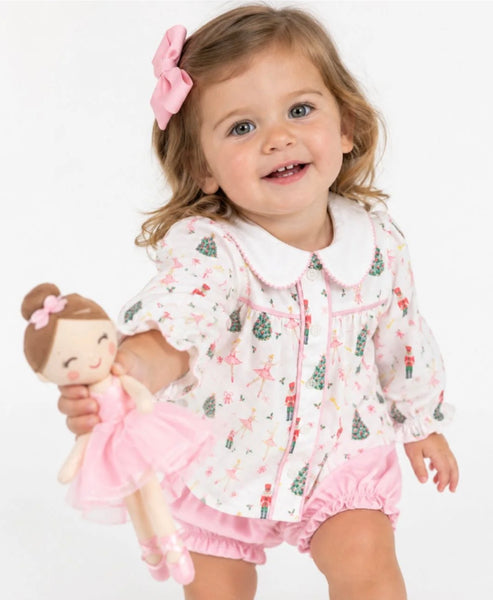 Bess Bloomer Set - Enchanted Toy Box