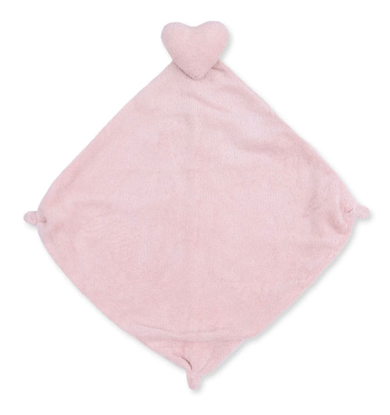 Pink Heart Lovie