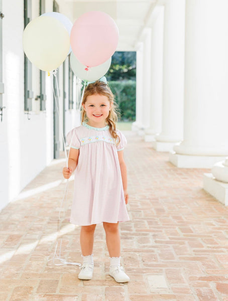 Magical Ballon Dress