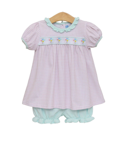 Magical Balloons Bloomer Set
