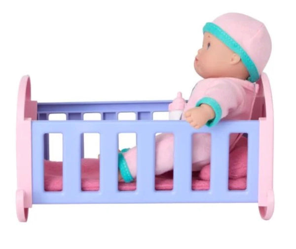 8” Little Cutie Nighty Night Set