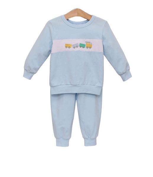 Train Jogger Set