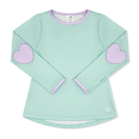 Kylie Long Sleeve Shirt