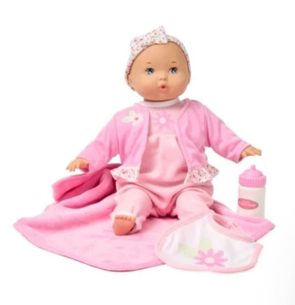 Sweet Baby Nursery Deluxe Set