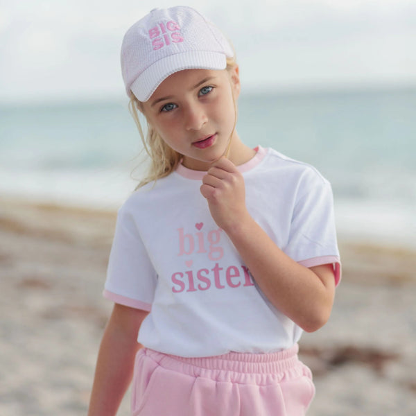 Big Sister T-Shirt