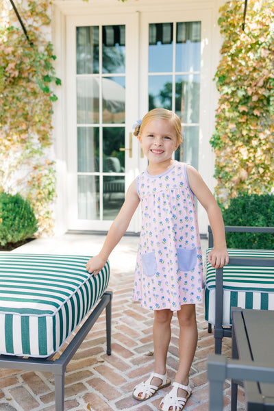 Pre Order: Gardenia Dress