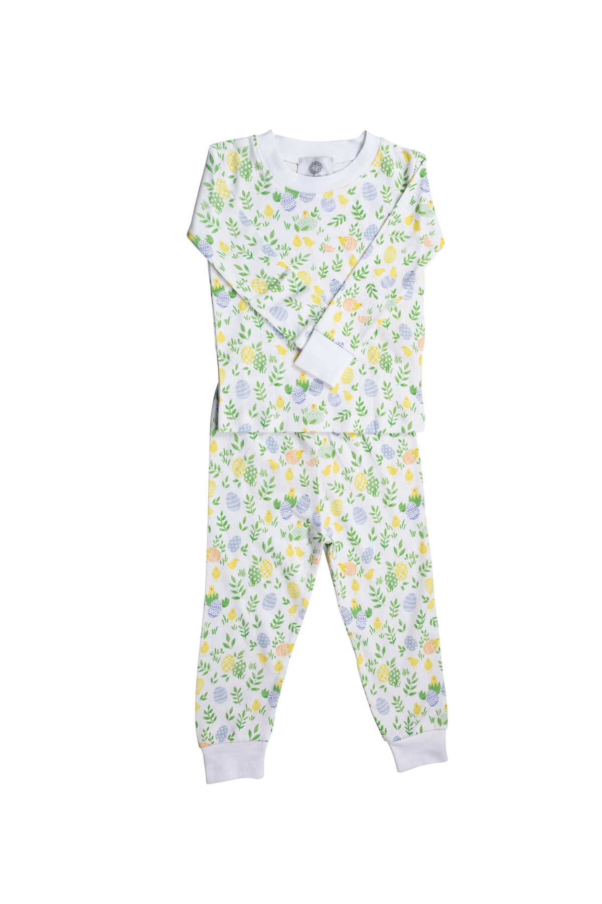 Pre Sale: 2 Piece Hatch Pajamas