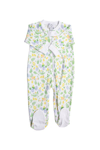 Pre Sale: Hatch Zipper PJ