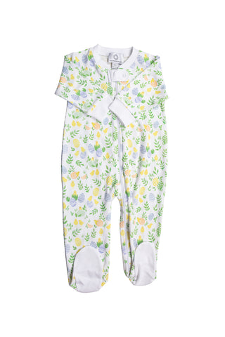 Pre Sale: Hatch Zipper PJ