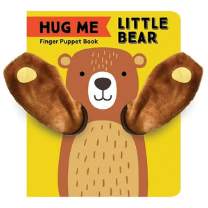 Hug Me Little Bear