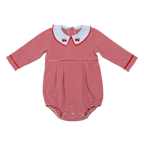 Christmas Truck Bubble (6M)