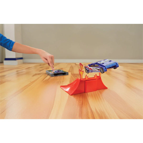 Flat2Fast 2 Pack Set Card Racers