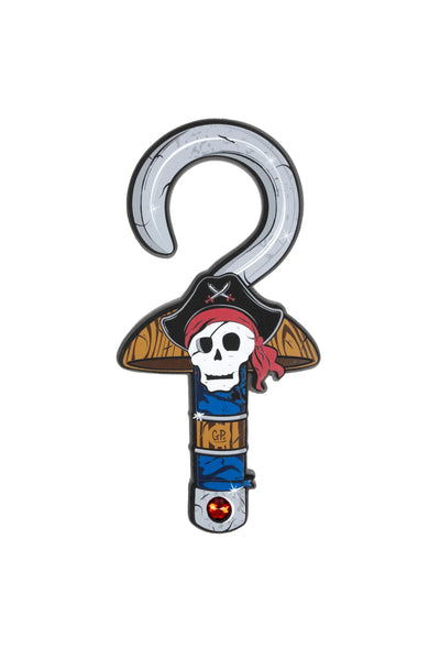 Captain Skully Pirate Hook