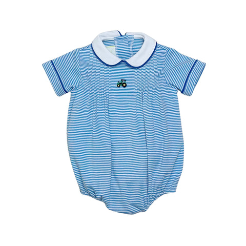 Tractor Bennett Bubble