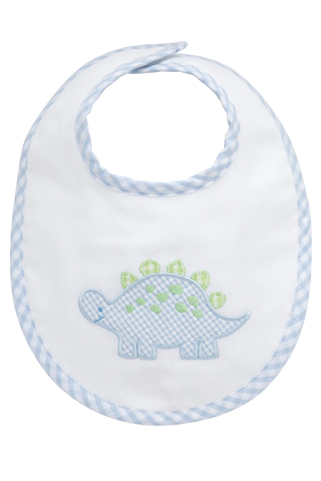 Dino Bib