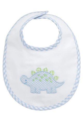 Dino Bib