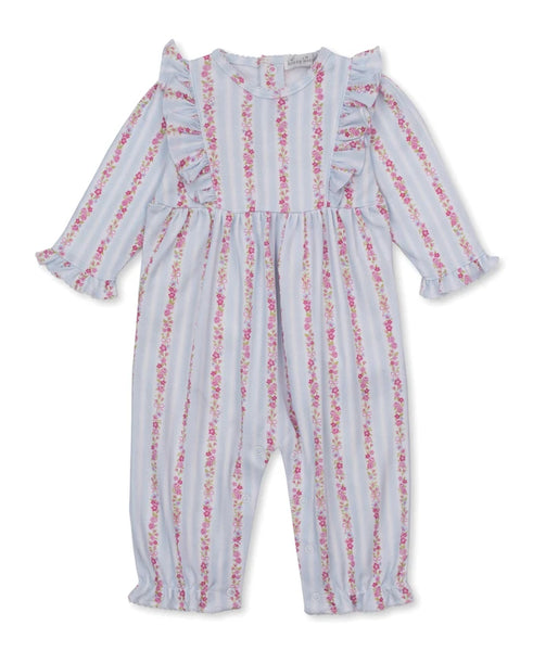Rose Renaissance Playsuit