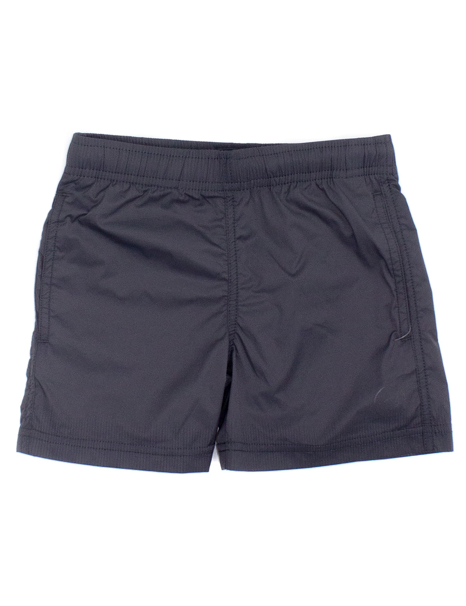 Drifter Short - Graphite (10)