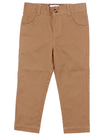 Patriot Pant - Chestnut