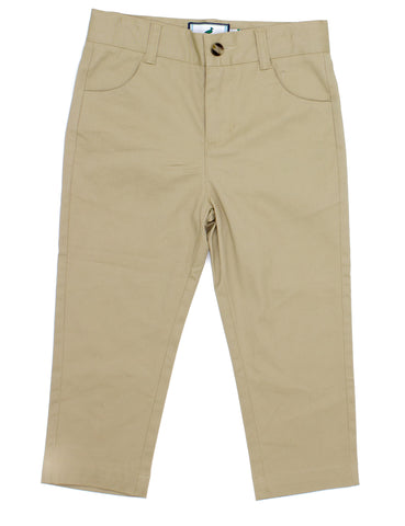 Patriot Pant - Khaki