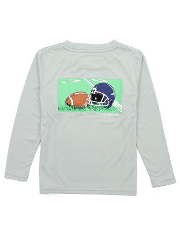 Performance Tee - Gametime