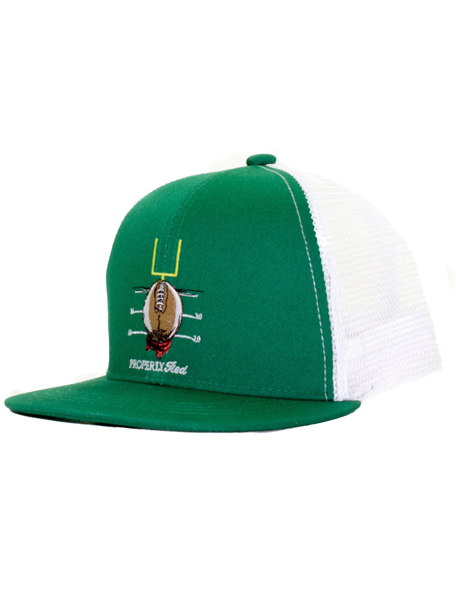 Trucker Hat - Field Goal