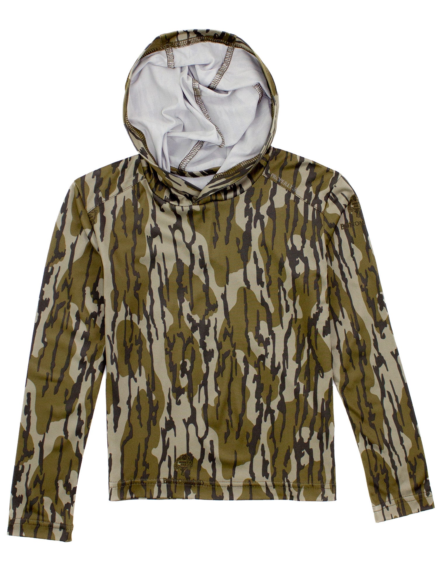 Ravine Hoodie - Mossy Oak