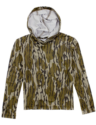 Ravine Hoodie - Mossy Oak