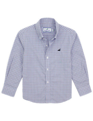 Sportshirt - Bozeman