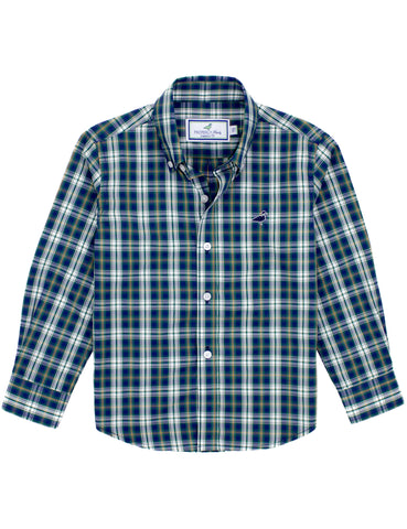 Sportshirt - Countryside