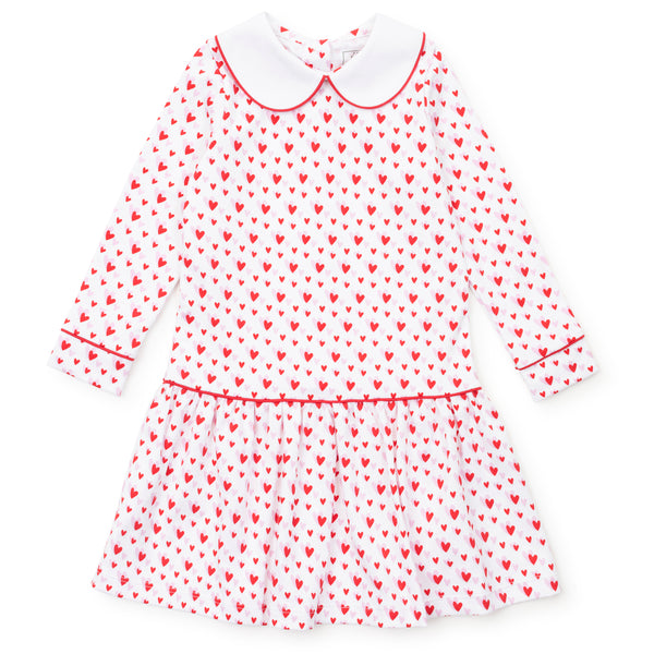 Lillian Dress - Heart to Heart